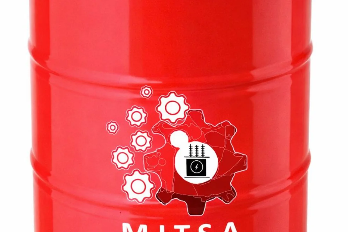 Aceite dieléctrico