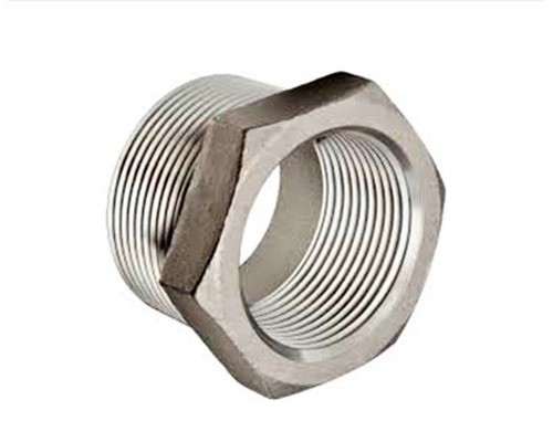 Bushings y Válvulas