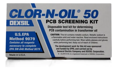 Clor-n-oil